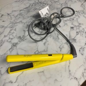 DryBar Straightener